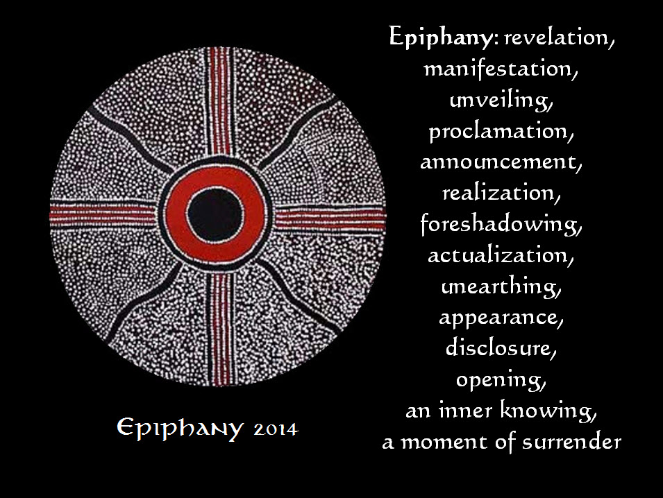Epiphany 2014